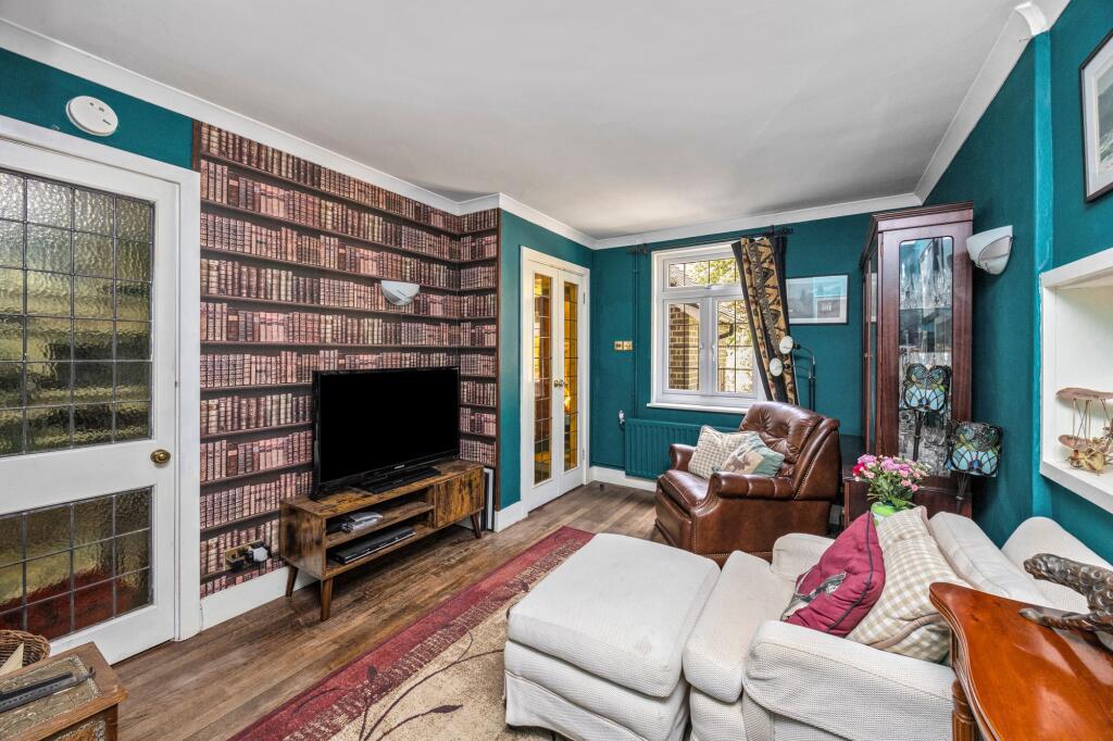 House in Uckfield, Duddleswell, Maresfield - View 4