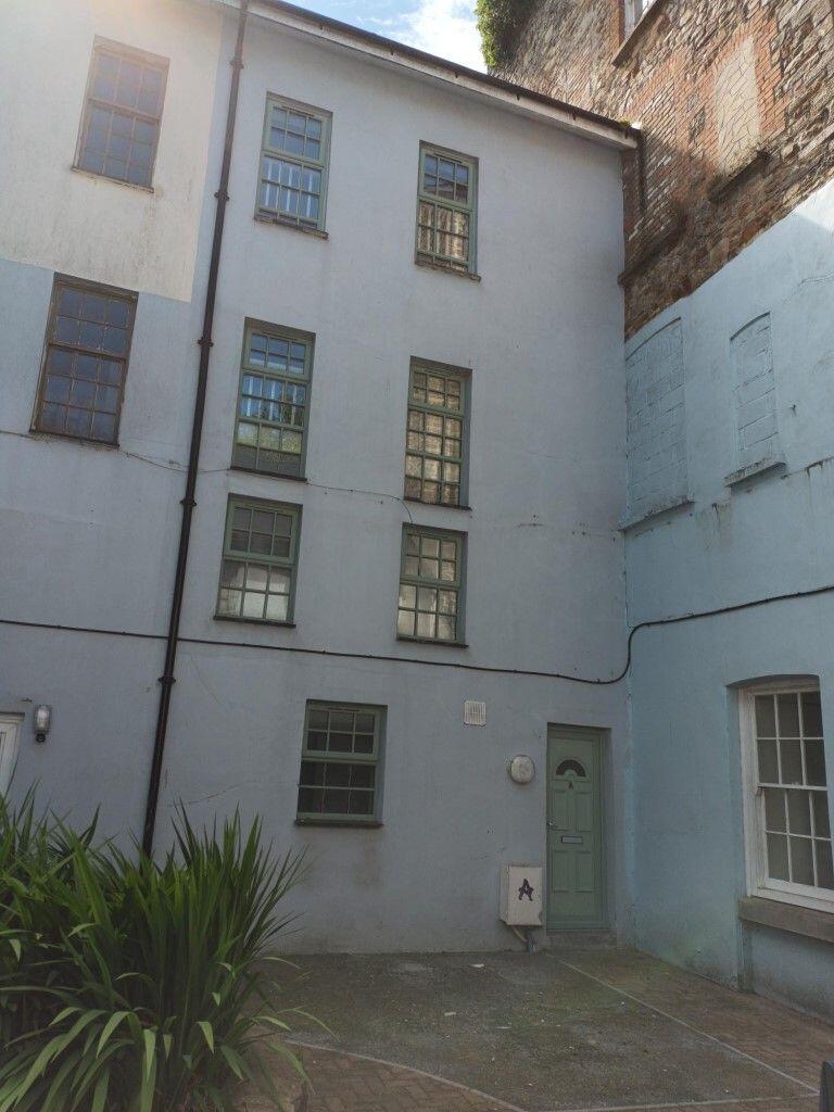 Main image of property: High Street, Haverfordwest