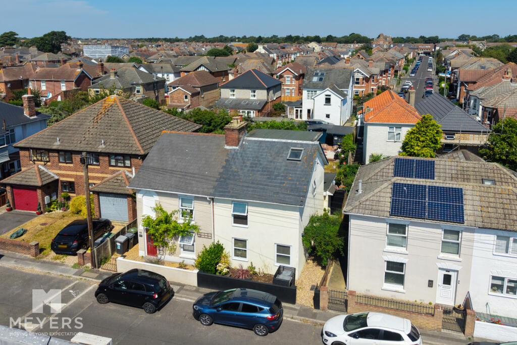 House in Bournemouth - View 5