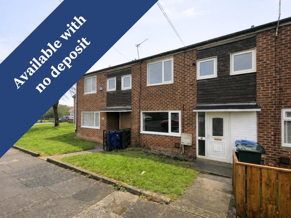 Main image of property: Hedgehope Road, Newcastle upon Tyne, NE5