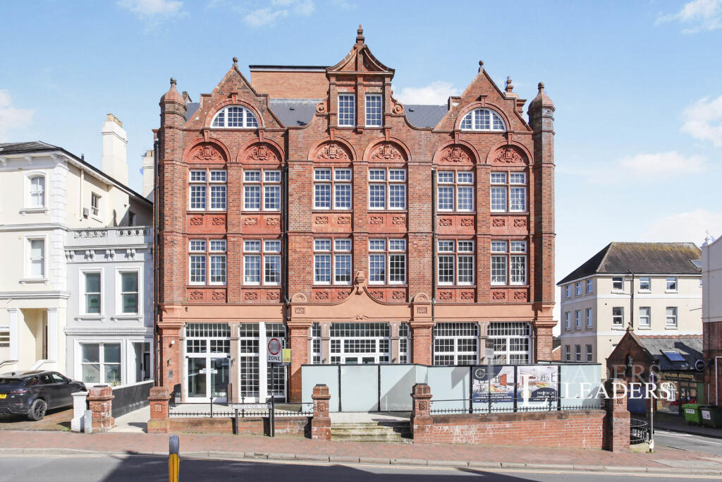 Main image of property: The Carriage House, 88 Grosvenor Road, TN1