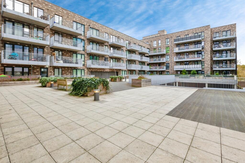 Main image of property: Windsor Road, Slough