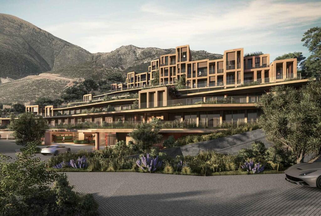 Main image of property: Palasë, Vlorë