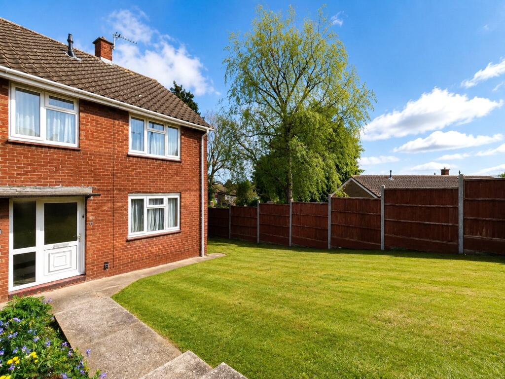 Main image of property: Colebrook Road, Kingswood, Bristol, BS15