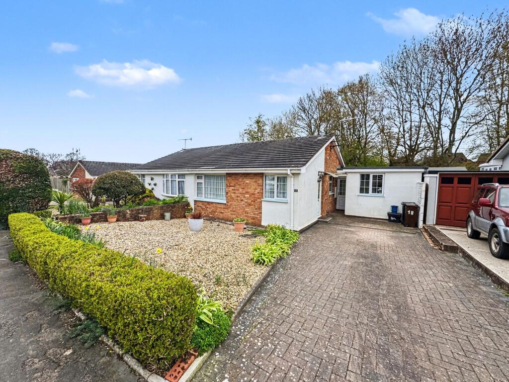 Main image of property: Marina Way, Tiverton, EX16