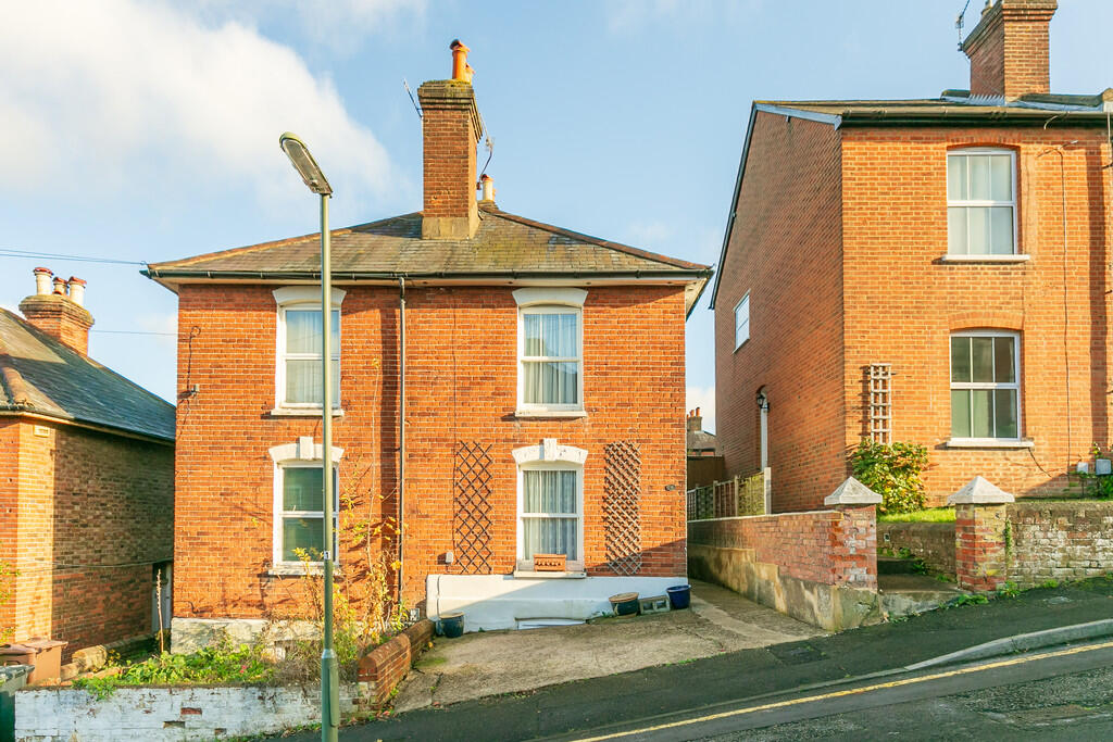 Main image of property: Brodie Road, Guildford