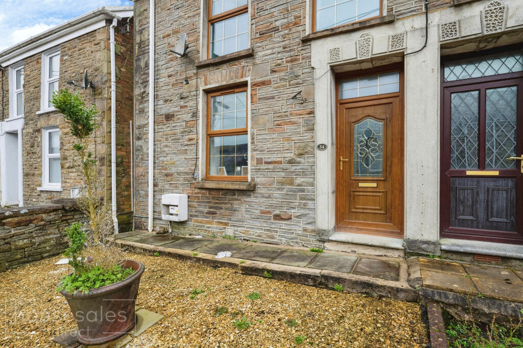 Main image of property: Alltygrug Road, Swansea, SA9