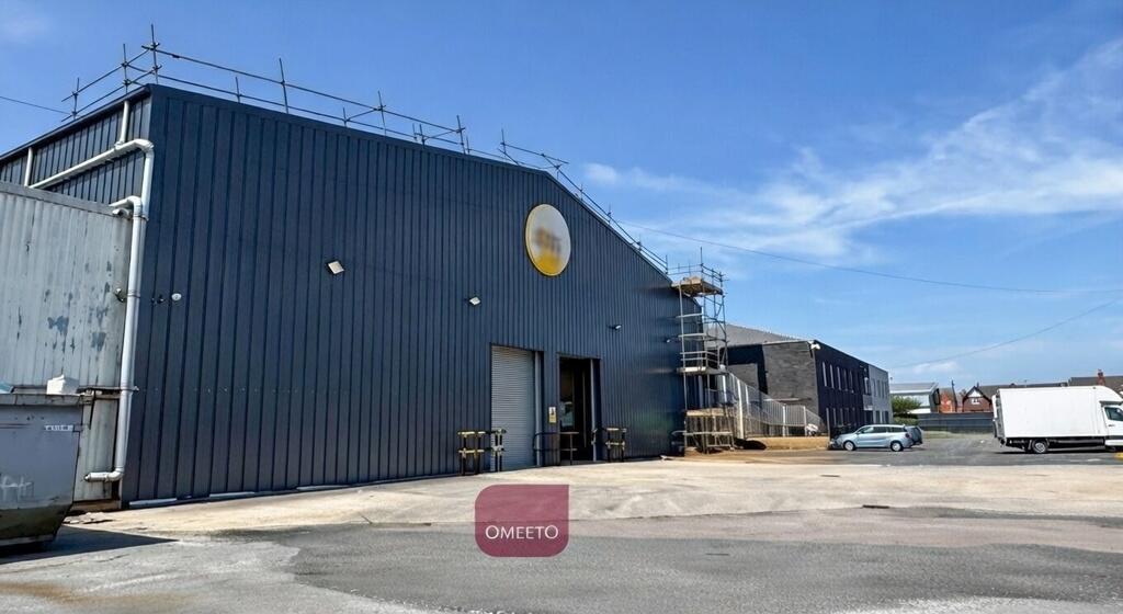 A1 Warehouse