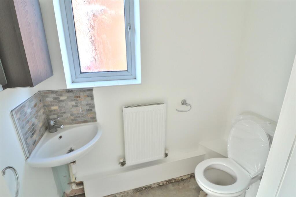 House in Warrington - More