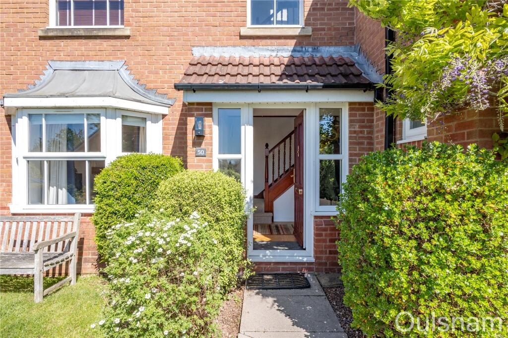Additional image 38 of Malvern Road, Bromsgrove, Worcestershire, B61
