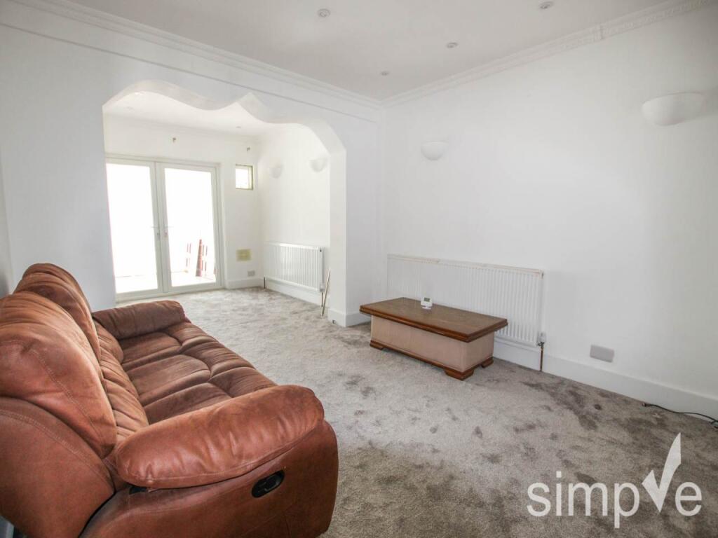 Main image of property: Ivanhoe Road, Hounslow, Middlesex