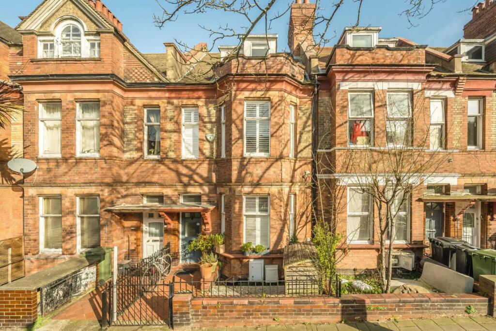 Main image of property: Barcombe Avenue, Streatham