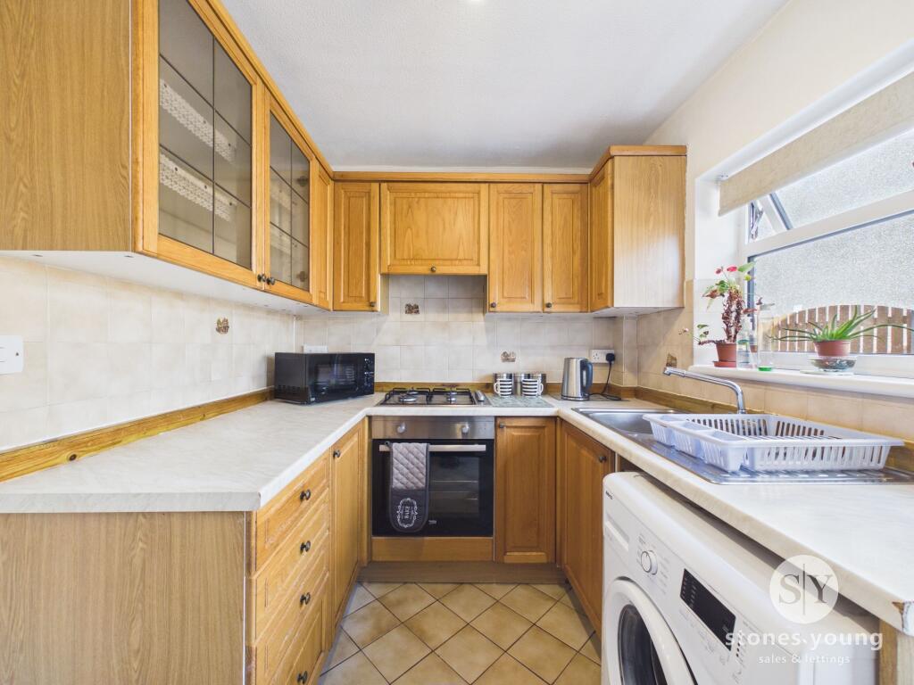 Pasturelands Drive, Billington, BB7 - View 2