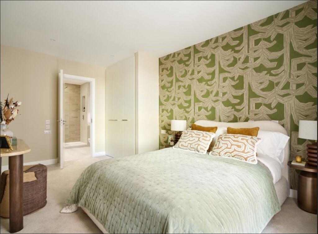 Apartment in London - View 4