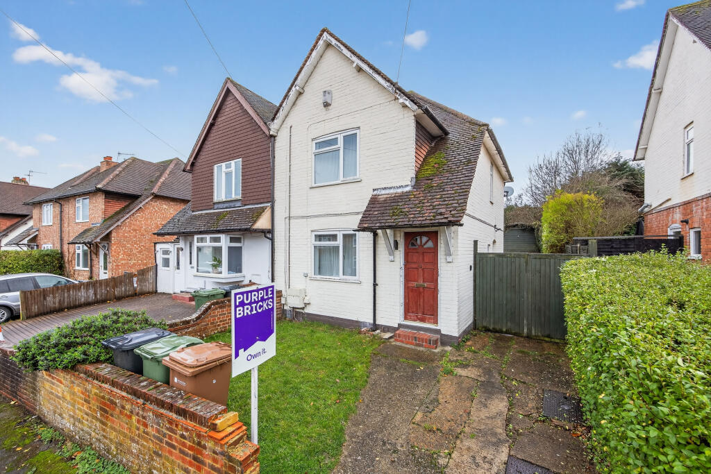 Main image of property: Raymond Crescent, Guildford, GU2