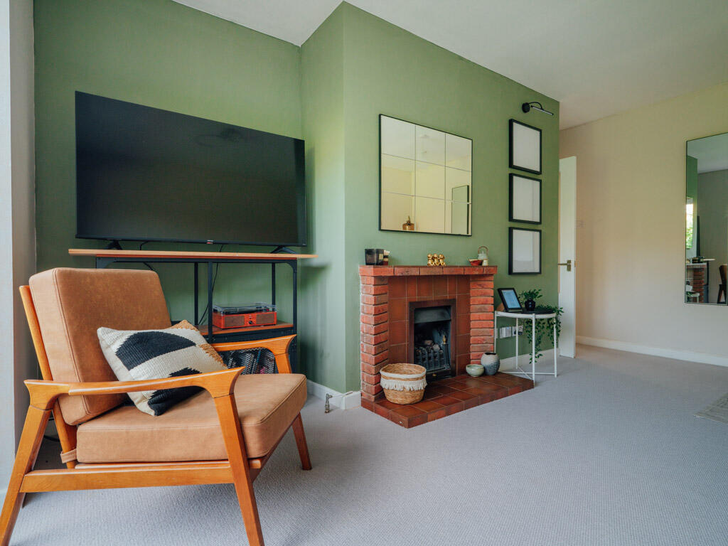 House in Worcester, Worcestershire - View 4