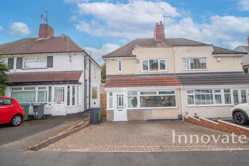 Main image of property: Warwick Road, Oldbury