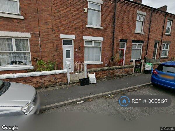 Main image of property: Brookfield Street, Newton-Le-Willows, WA12
