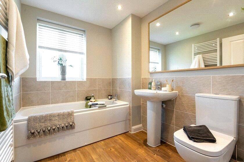 Additional image 10 of Ashtree Grove, Lapwing Drive, Hampton-In-Arden, Solihull, B92