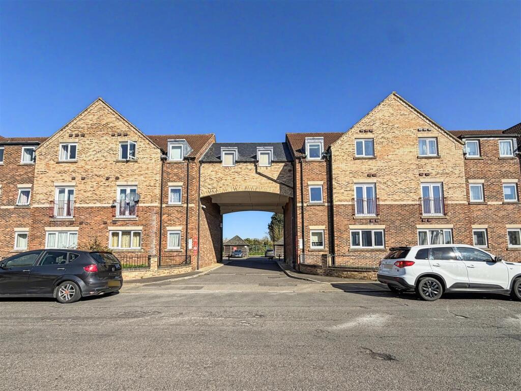 Main image of property: Wyberton West Road, Boston
