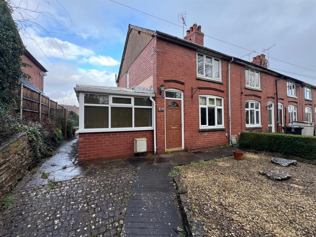 Main image of property: Old Road, Bromyard