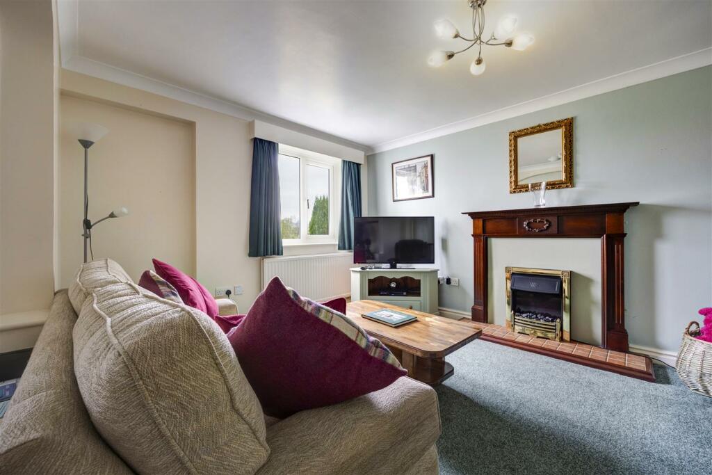 16 Manor Close, Burton In Lonsdale photo 5