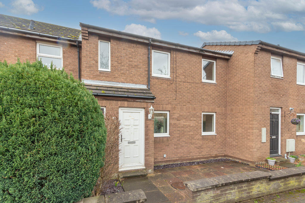 Main image of property: The Maltings, Alnwick, Northumberland