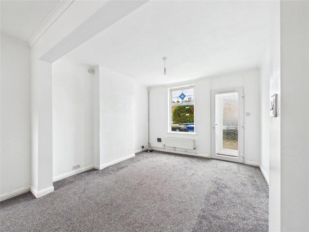 House in Ipswich, Westbourne - View 2