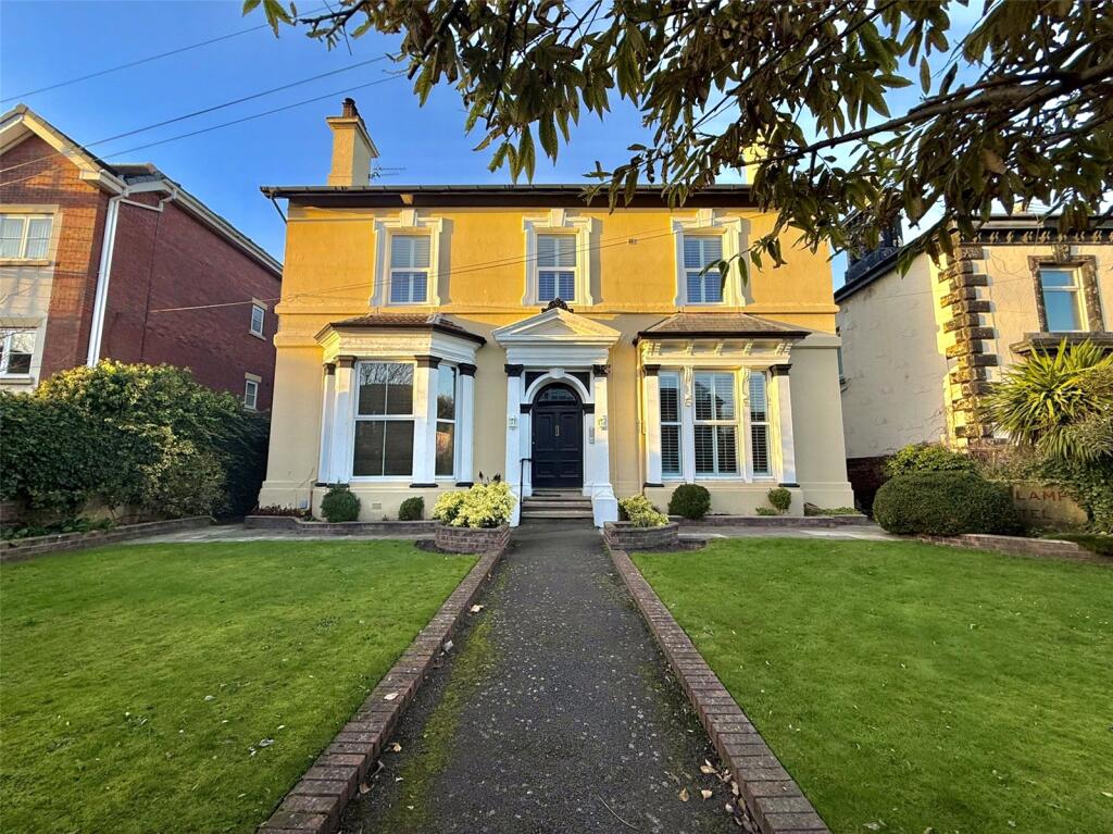 Main image of property: Great Georges Road, Waterloo, L22