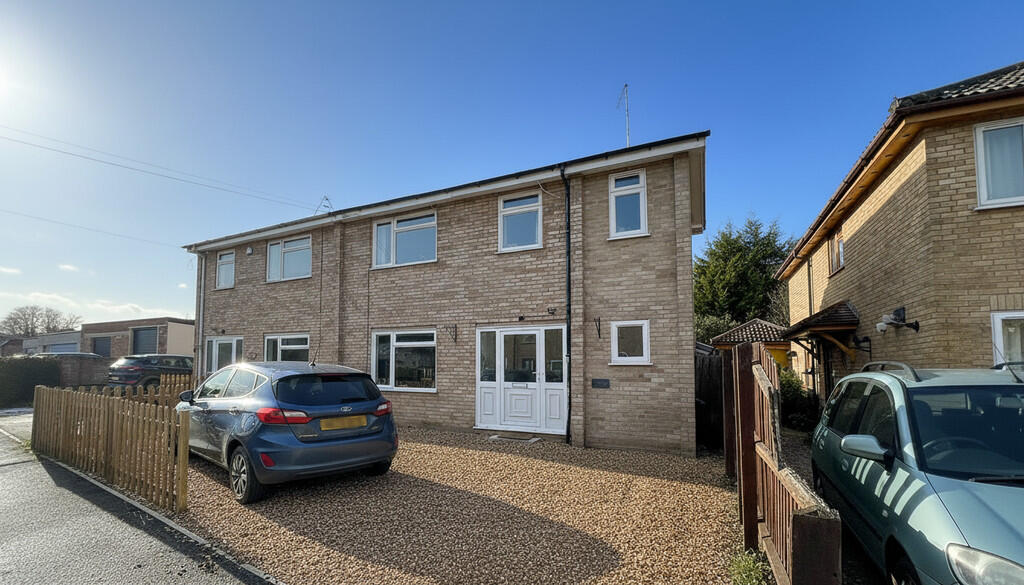 Main image of property: Malta Road, Cambridge