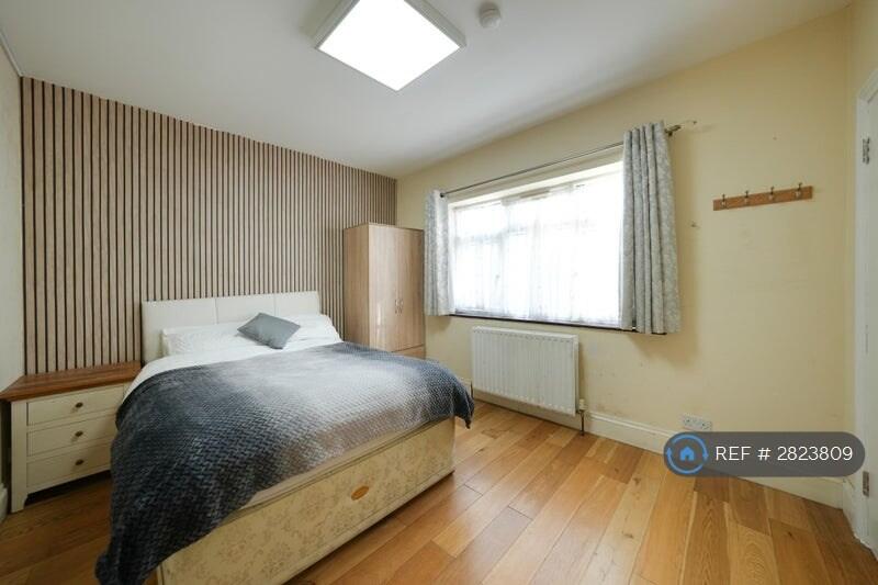 Main image of property: Adrienne Avenue, Southall, UB1