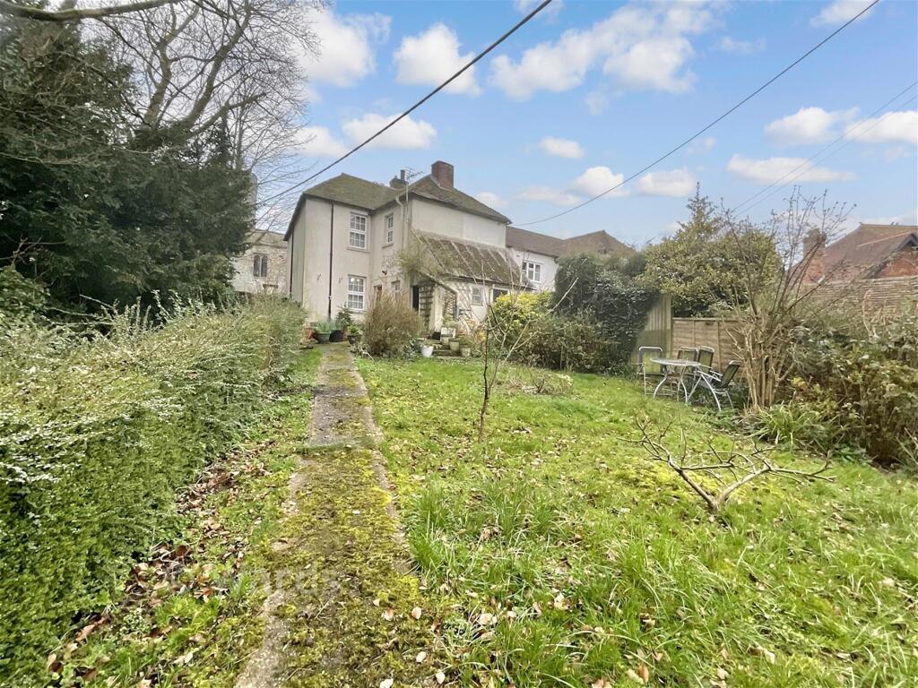 Main image of property: Church Road, Lyminge, Folkestone, Kent
