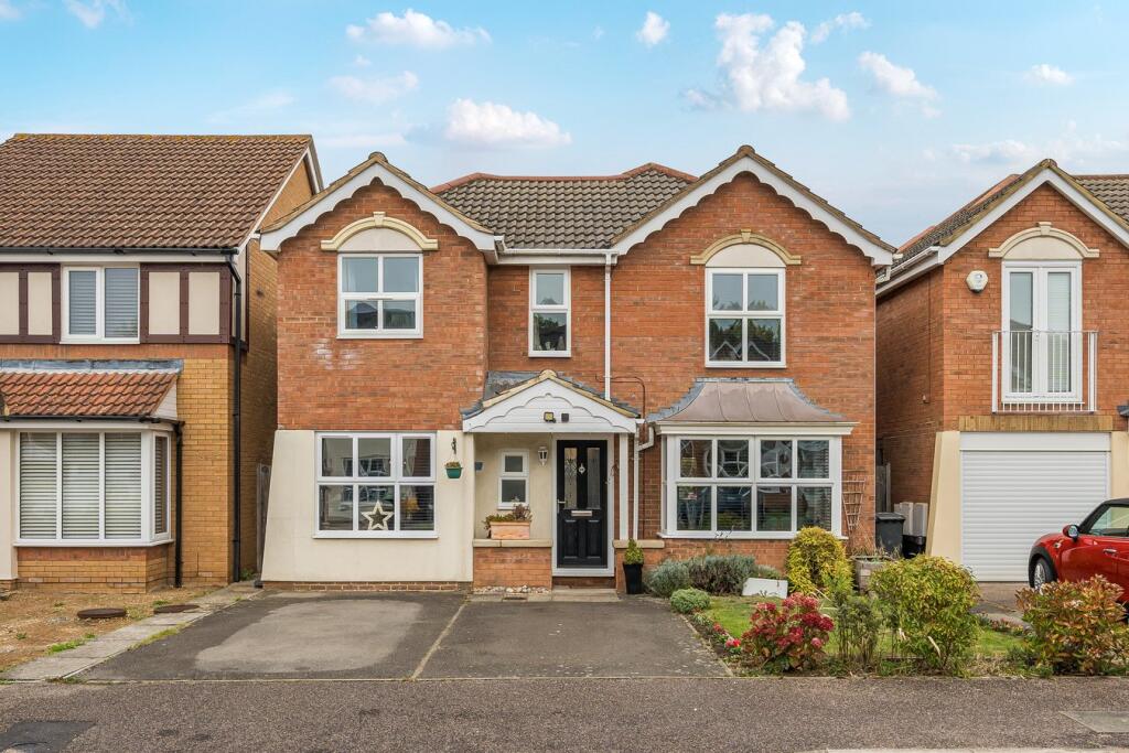 Main image of property: Eisenhower Road, Shefford, SG17