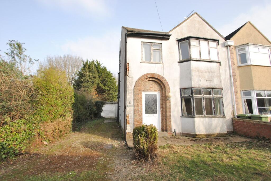Main image of property: Gotherington Lane, Bishops Cleeve, Cheltenham, GL52