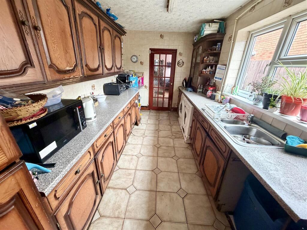 House in Birmingham, Springfield - More