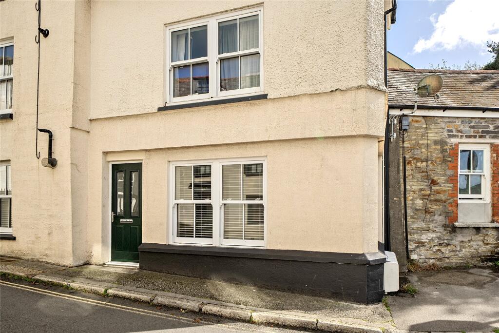 Main image of property: Higher Lux Street, Liskeard, Cornwall