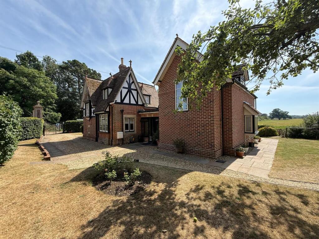 Main image of property: Old Ham Lane, Wimborne