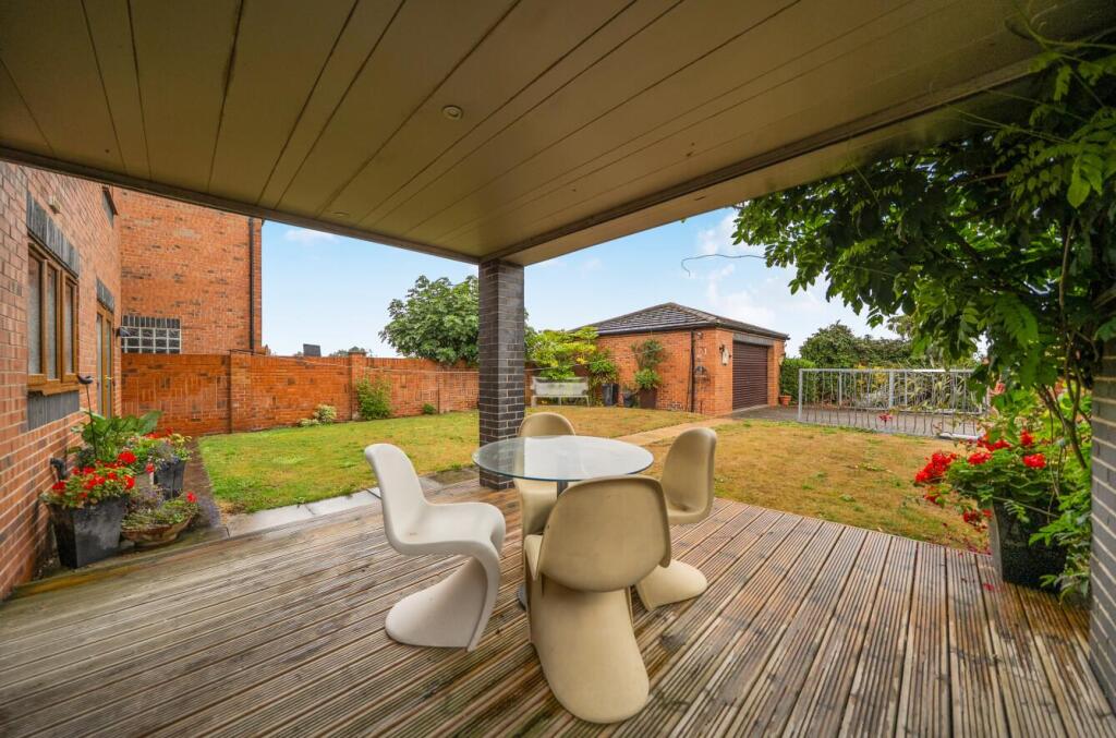 House in Cawood, North Yorkshire - View 5