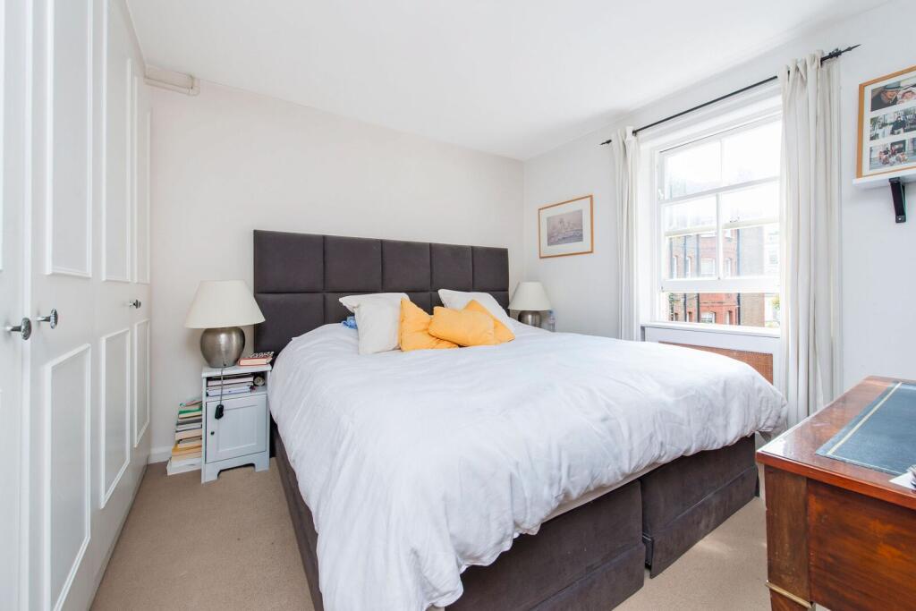 Apartment in London, Royal Borough of Kensington and Chelsea - View 5