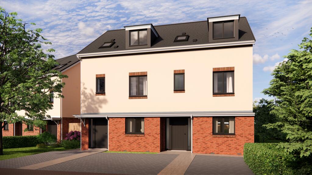 Main image of property: Pelton Lane, DH2