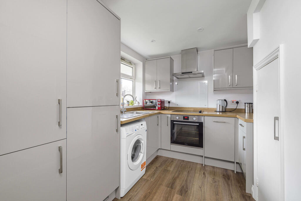 Main image of property: Warminster Road, London, SE25