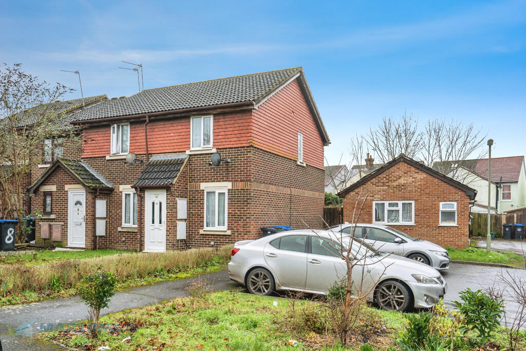 Main image of property: Beta Road, Woking