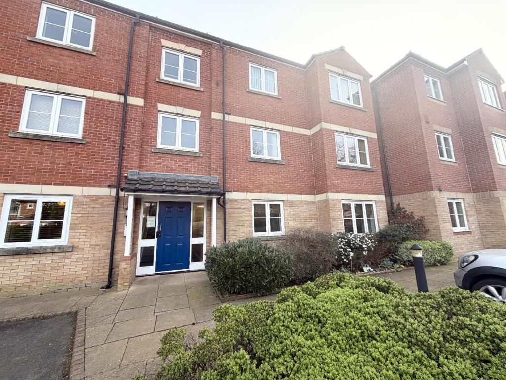 Main image of property: Earls Court, Norton Road, Stockton-On-Tees