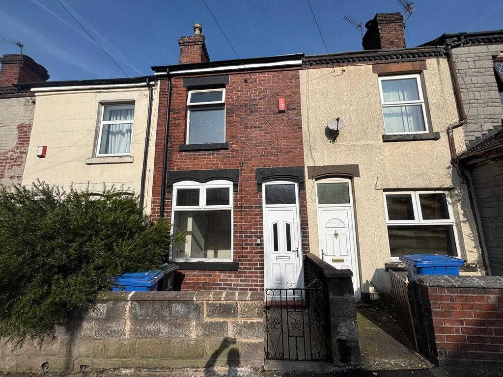 Main image of property: Macclesfield Street, Stoke-on-Trent