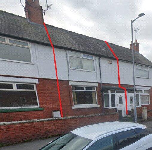 Main image of property: Dean Road, Wrexham, Wales, LL13