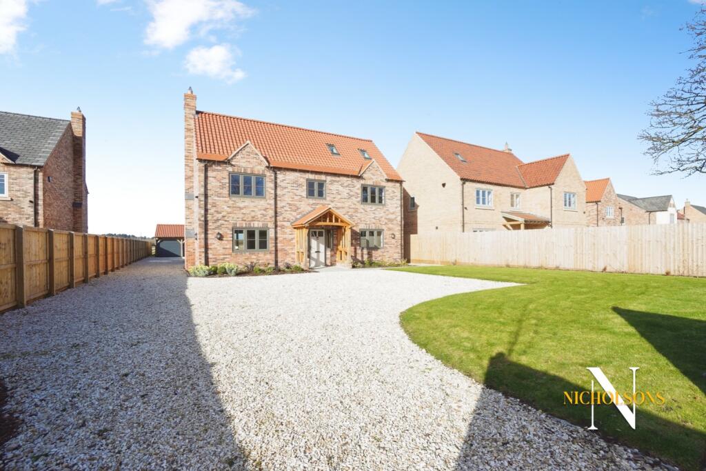 Main image of property: Sutton Lane, Sutton cum Lound, Retford, Nottinghamshire, DN22