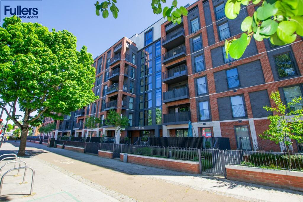 Main image of property: City House, Green Lanes, London