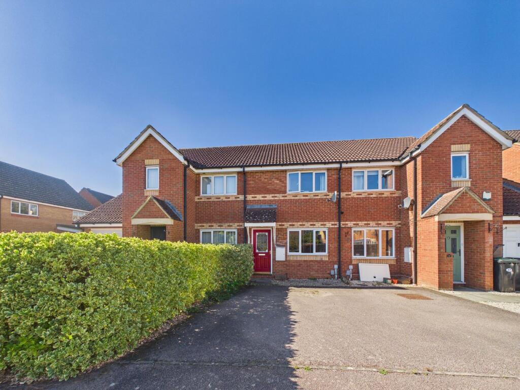 Main image of property: Fennel Drive, Biggleswade, SG18