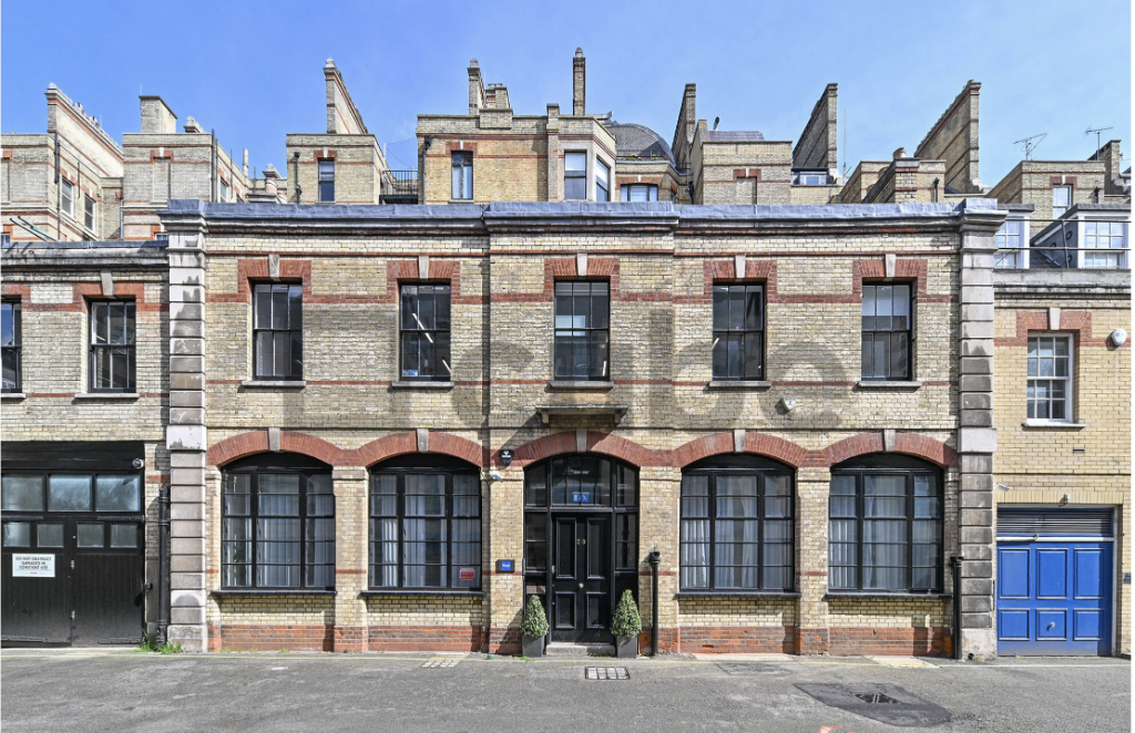 Main image of property: Headfort Place, London, SW1X