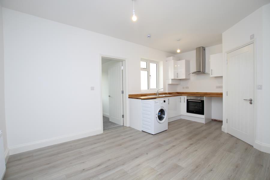 Apartment in Bristol, City of Bristol - View 2